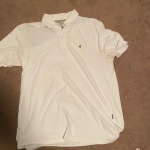 Volcom polo